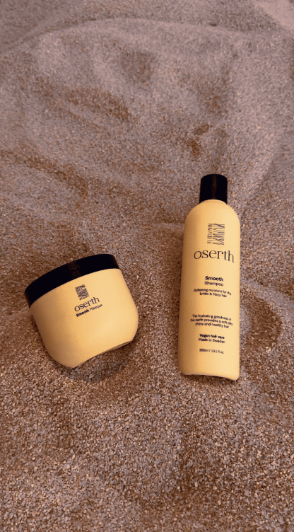 oserth stories | Sapphire Marketing Agency